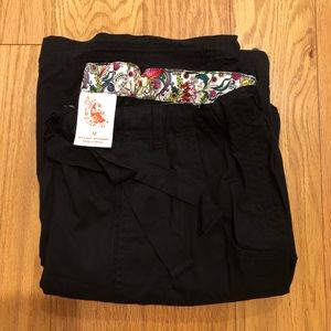 Koi Lindsey Cargo Scrub Pants